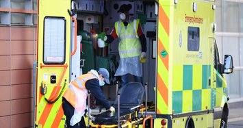 UK 'overestimates' coronavirus death toll: study