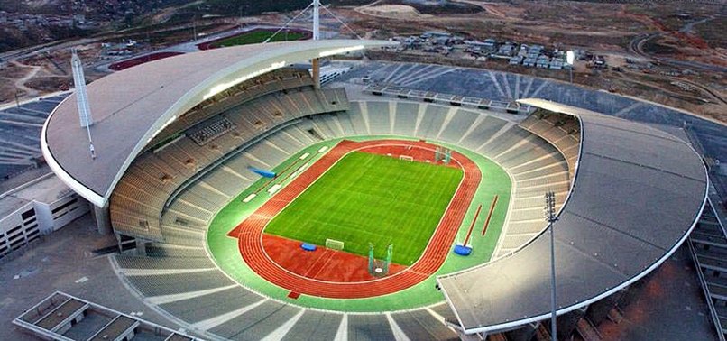 ATATÜRK OLYMPIC STADIUM TO HOST 2020 CHAMPIONS LEAGUE FINAL