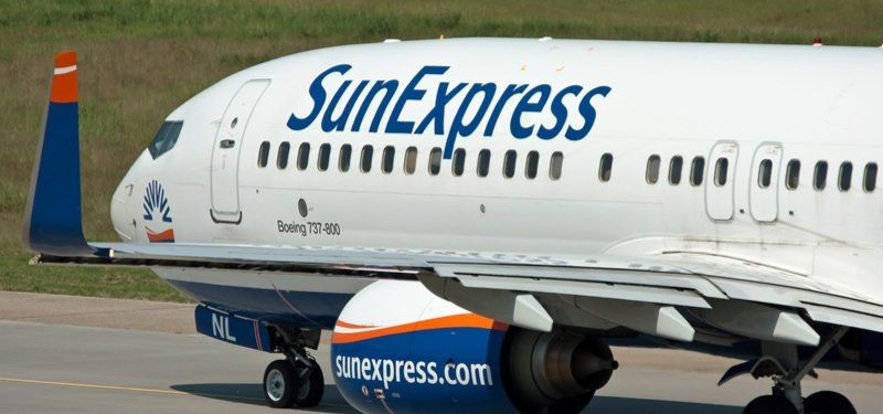 Sunexpress Beefing Up German Flights To Turkish Resorts Anews
