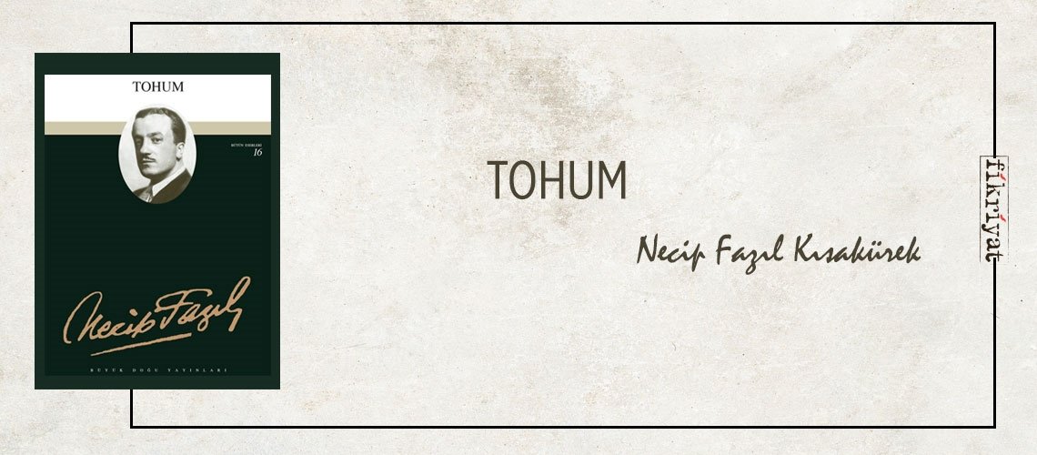 TOHUM
