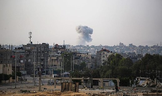 US, Israel agree on a limited ground offensive in Rafah