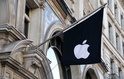 Appledan430milyardolarlıkyatırımtaahhüdü