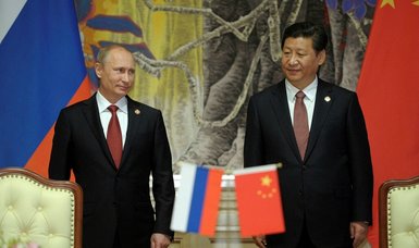 Russian defense chief praises China as 'strategic partner, good neighbor and loyal friend'