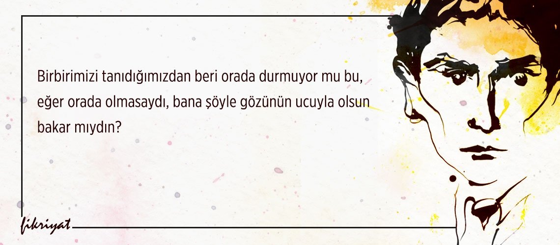 Franz Kafka’nın Milena’ya Mektuplar’ından 40 alıntı