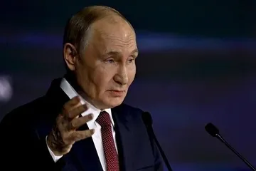 Rusya Devlet Başkanı Putin ordudaki personel sayısını 2 milyon 441 bin 630’a çıkardı