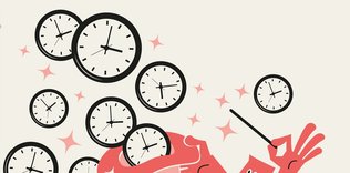 Emperyal saat düzeninin macerası