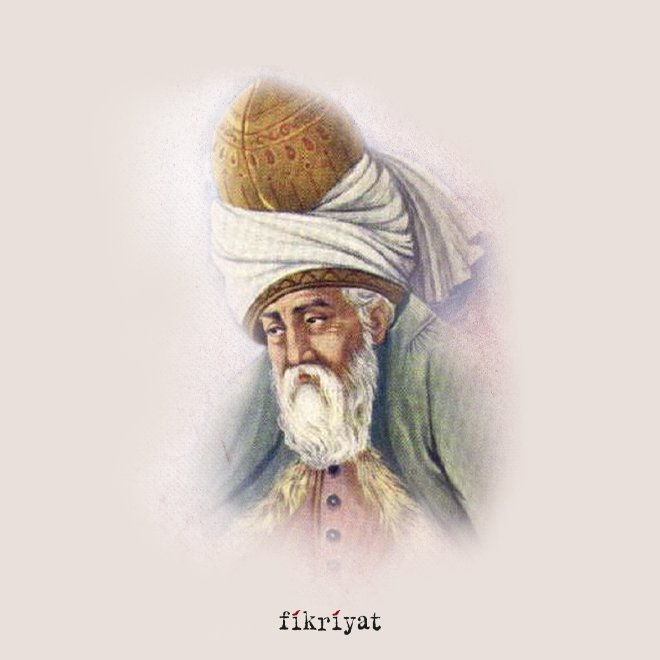 Mevlana Hakkında