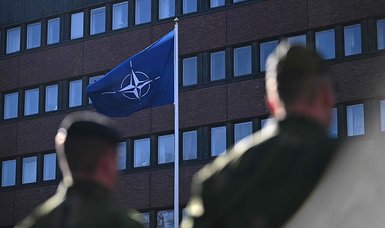 NATO prepares for Russian threat in harsh Arctic