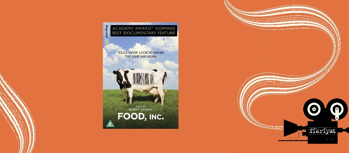 Food, INC. 2008