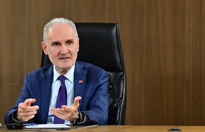 AvdagiçHIT30Türkiyeyielektrikliaraçüretimindebirüshalinegetirecek