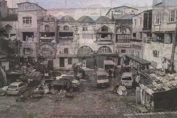 Selcuklu Mirasi Susuz Han Hakkinda Tarihi Detaylar Fikriyat Gazetesi