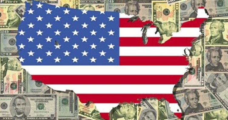 ABD ekonomisi için 2023’ün de zorlu geçmesi bekleniyor