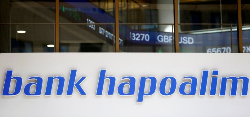 Israeli Bank To Pay Us 874m In Tax Evasion Scandal Anews Pay Us 874m In Tax Evasion Scandal