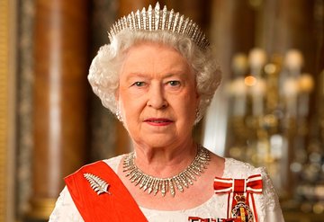 İngiliz Kraliyet Ailesi üyelerinin takıları mercek altında!