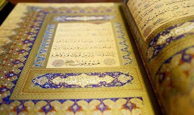 Denmark to ban Quran burnings, says justice minister