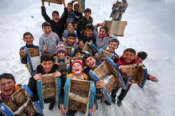 Haftanın öne çıkan fotoğrafları