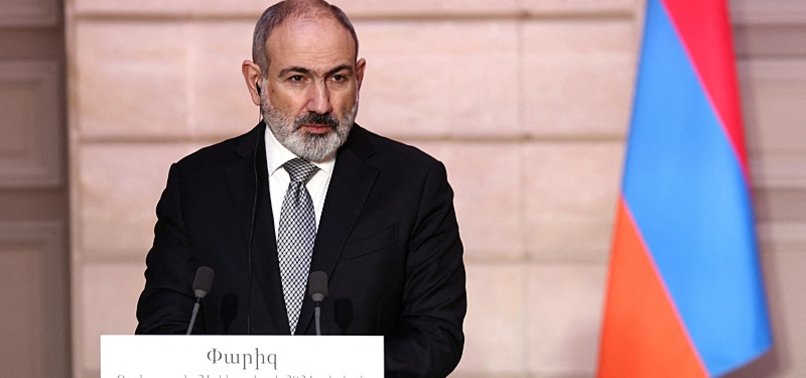 AZERBAIJAN, ARMENIA SET TO RESUME PEACE TALKS