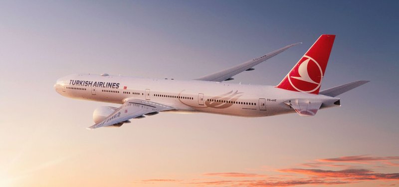 Turkish Airlines aims to integrate Africa with world