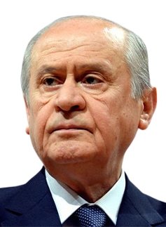 Devlet Bahçeli