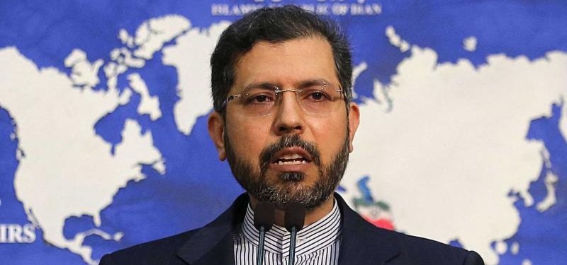 Iran: 3 key issues remain unresolved in Vienna nuclear talks