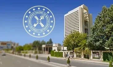Hazine yarın iki ihale gerçekleştirecek