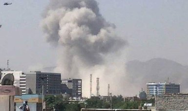 Bomb blast at Kunduz mosque leaves one Afghan worshipper dead