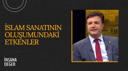 Sanat İnsana Ne Kazandırır? I İnsana değer