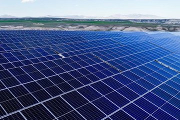 Küresel güneş enerjisi kapasitesi 3 teravat sınırını aştı