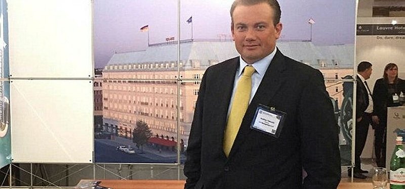 Norway acquits British-Russian man of violating drone ban