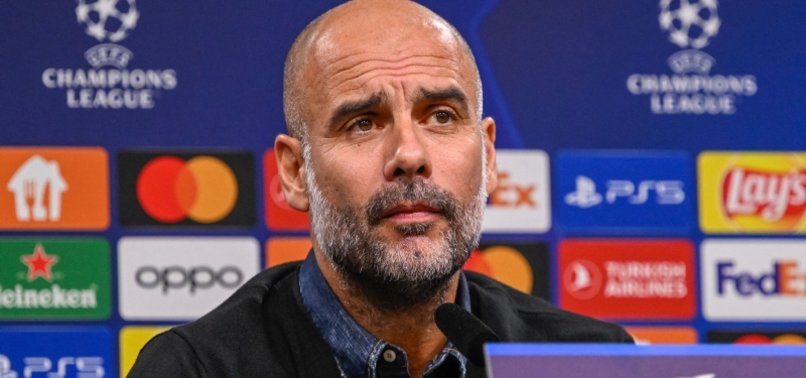 GUARDIOLA SAYS GERMANY HAS BEEN GOOD FOR ‘WHOLE PACKAGE’ BELLINGHAM