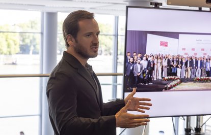 HatayınyenivizyonuLlondradadünyakamuoyuilepaylaşıldı