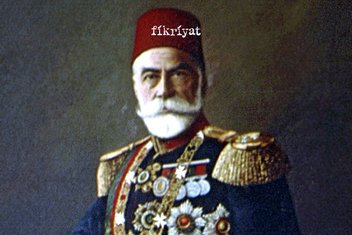 Gazi Ahmet Muhtar Paşa
