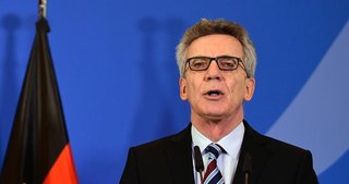 Türkiye’den Almanya’ya FETÖ baskısı