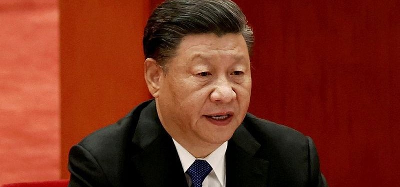 U.S. intel warns China could dominate advanced technologies