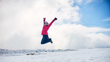 Soğuk havalarda egzersiz motivasyonunu korumanın yolları