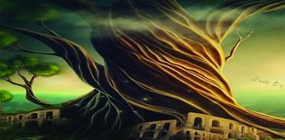 Ezelden ebede kutsal şehir Kudüs