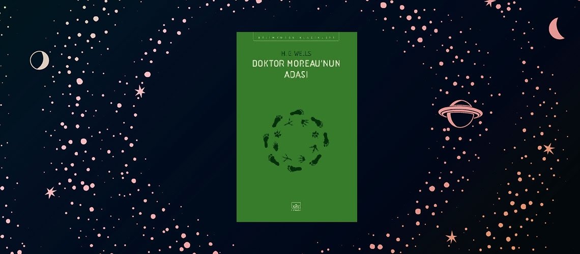 Dr. Moreau’nun Adası