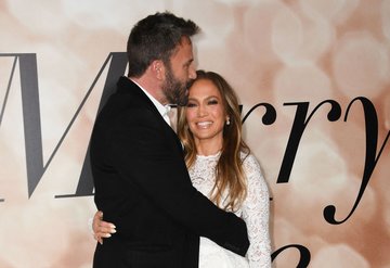 Jennifer Lopez Ben Affleckin Evlilik Teklifinin Detaylarını Anlattı