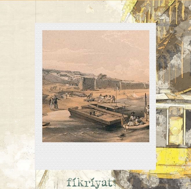 OSMANLI DEVLETİ’NDE TAŞIMACILIK