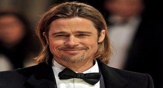 Brad Pitt Angelina Jolieye karşı velayet davasını kazandı