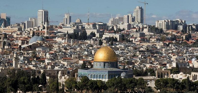 OIC-AFFILIATED FORUM CONDEMNS US JERUSALEM MOVE