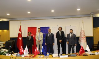 AB’den 10 milyon Euro hibe desteği