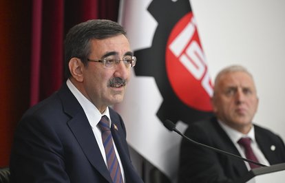 Doğrudanyatırımlarınivmekazanmasınıbekliyoruz