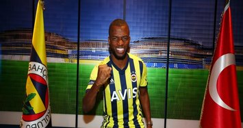 Fenerbahçe sign Ecuadorian forward Valencia