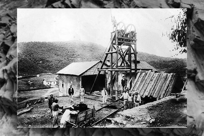 Osmanli Da Topragin Altindaki Asirlik Bereket Galeri Fikriyat Gazetesi