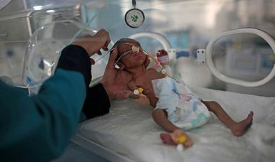 At least 400,000 Yemeni children under 5 could die of starvation this year - UN