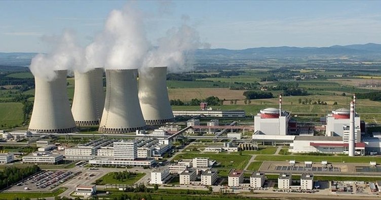 IEA: Nükleer enerjiyle elektrik üretimi rekor seviyeye ulaşacak