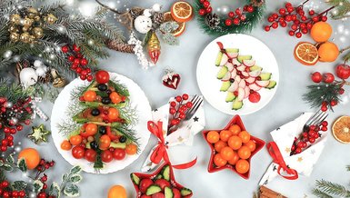 Yeni yıla sağlıklı bir başlangıç