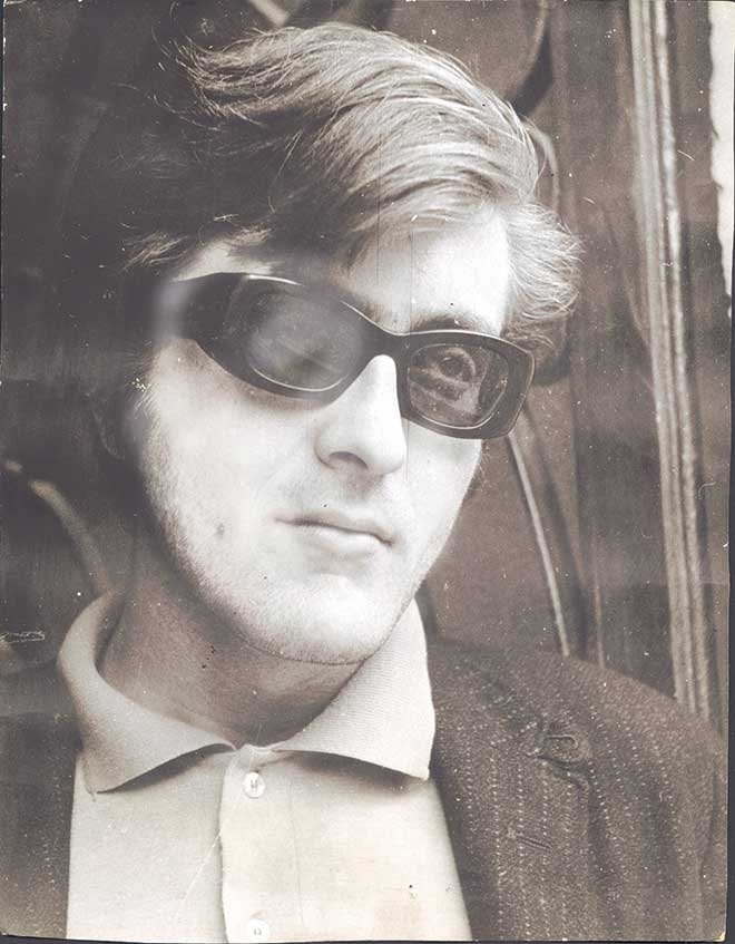 anadolu rock muziginin babasi cem karaca fikriyat