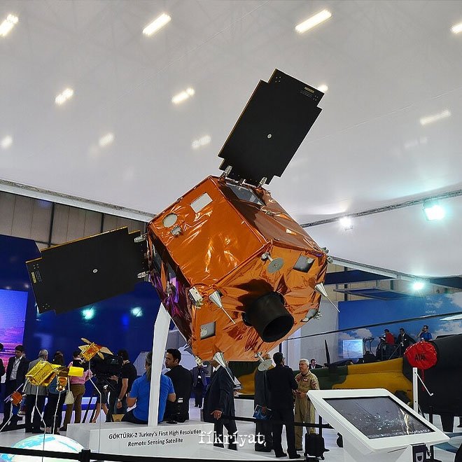 GÖKTÜRK-2